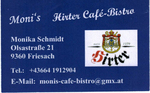 Hirter Café-Bistro Monika Schmidt