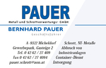 Pauer Metall und Schrottverwertungs- GmbH